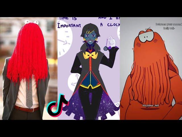 DHMIS Tiktok Compilation , The Best !