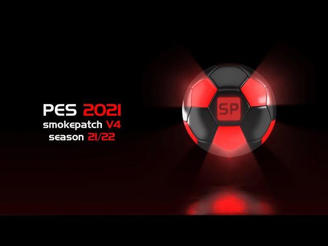 PES SmokePatch V4