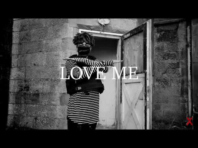 (FREE) Scarlxrd Type Beat 2019 - ''Love Me'' | Trap Metal Beat
