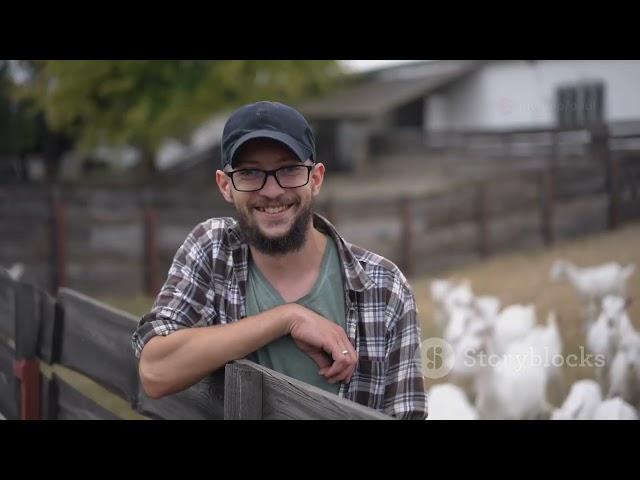 Record-Keeping for Goat Farmers: Track Breeding, Health, and Finances