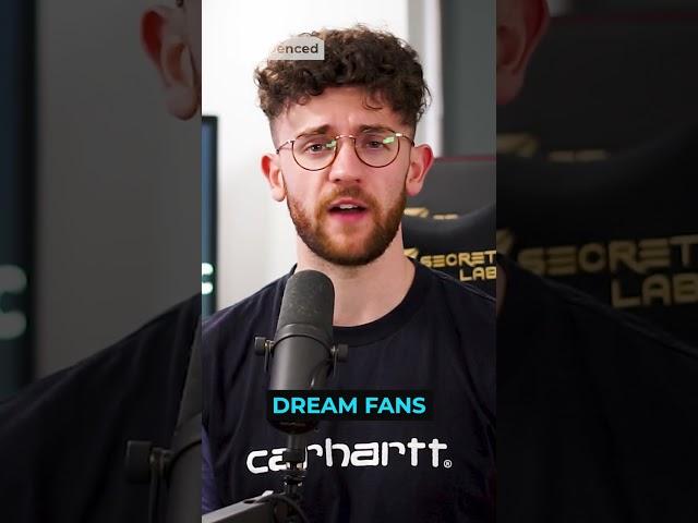 Dream Fans FAINT At TwitchCon?!