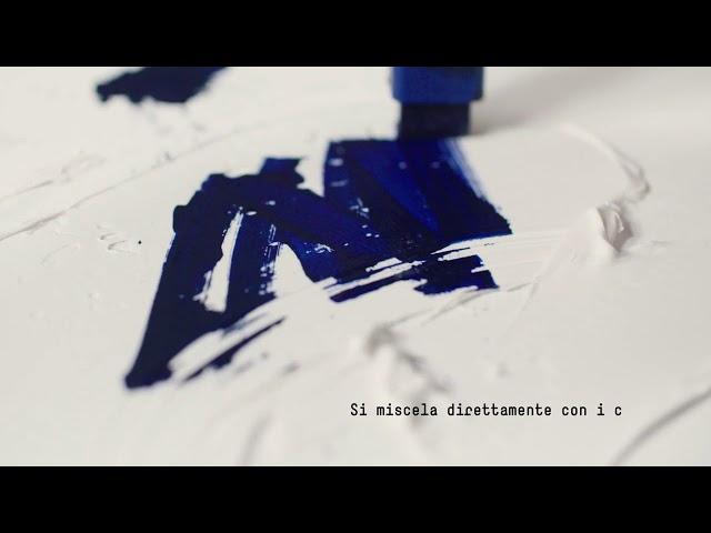 ‍ Come usare la Pasta per Modellare Liquitex - MomArte