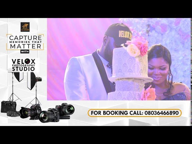 Wedding: Velox 2019 [Ugoo & Ogoo]