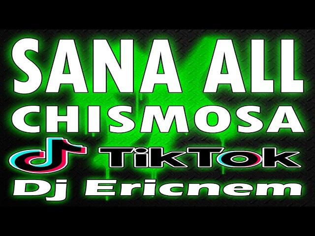 Sana All Chismosa Disco Budots / Ericnem Balod2x Mix