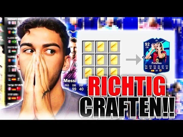 UNENDLICH PACKS ÖFFNEN!! LOHNT ES SICH?!DIESE POTM SBC NIEMALS MACHEN EA FC 25