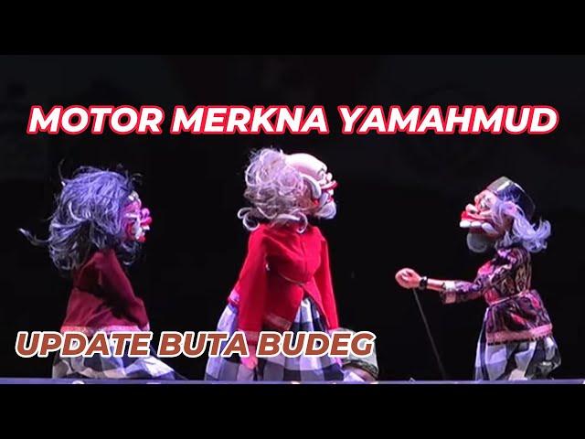 [LUCU PISAN] BOBODORAN WAYANG GOLEK BUTA BUDEG UPDATE #putragiriharja3 #dadansunandarsunarya #pgh3