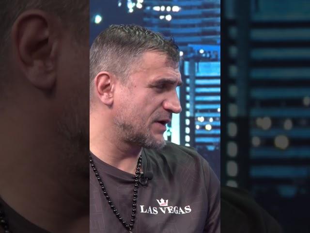 Marius Tiță: ”Și tu, Fachiru, devii elevul meu după ce te bat?” Vezi toată emisiunea Fight Klub!