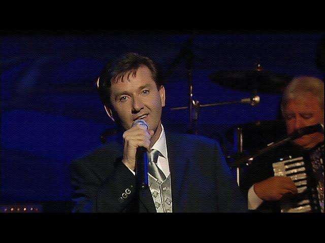 Daniel O'Donnell - Shades of Green (Full Length Concert, Live at Waterfront Hall, Belfast)