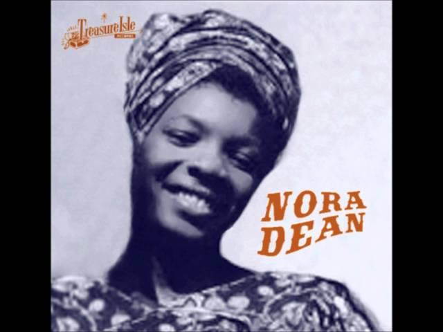 You Don't Care Rhythm (1967-78) - Nora Dean - Barbwire