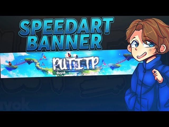 SpeedArt For PUTITP