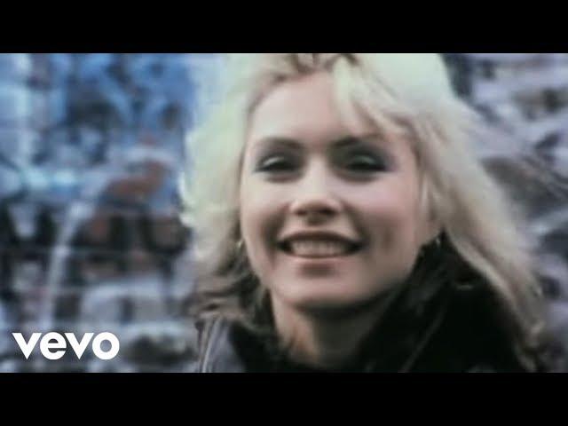 Blondie - Call me