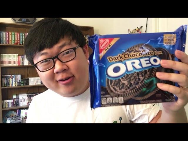 Let's Try 27 DIFFERENT OREOS