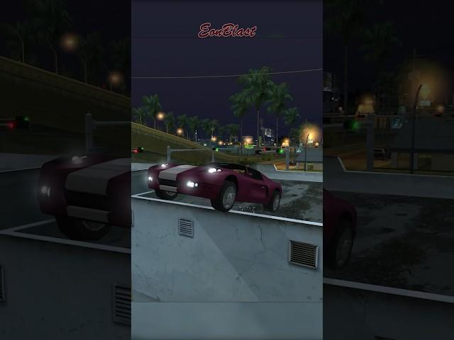 Nostalgia GTA San Andreas -sr.16 #shorts #gta #gtasa #gtasanandreas #gaming #grandtheftauto #gtav