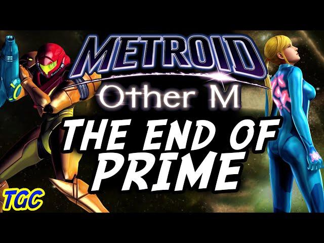 METROID OTHER M: The End of the Prime Era | GEEK CRITIQUE