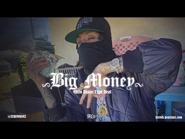 [FREE] Chito Rana$ Type Beat 2023 - "Big Money"