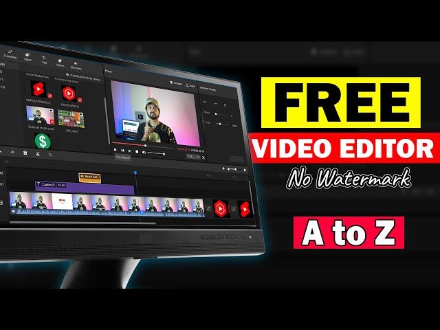 Video Editing Software 2023 (Windows) | MiniTool Moviemaker 6 [Latest Version]