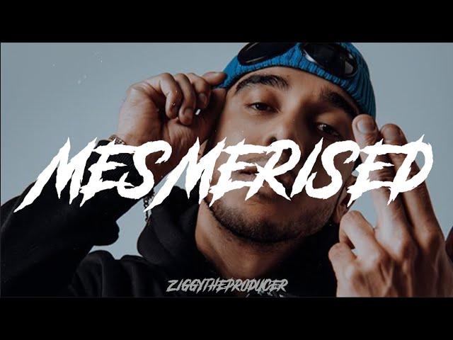 [FREE] Bru-C X Bou X Skepsis Wavey Drum and Bass/Bassline Type Beat 'Mesmerised' (Prod. Ziggy)