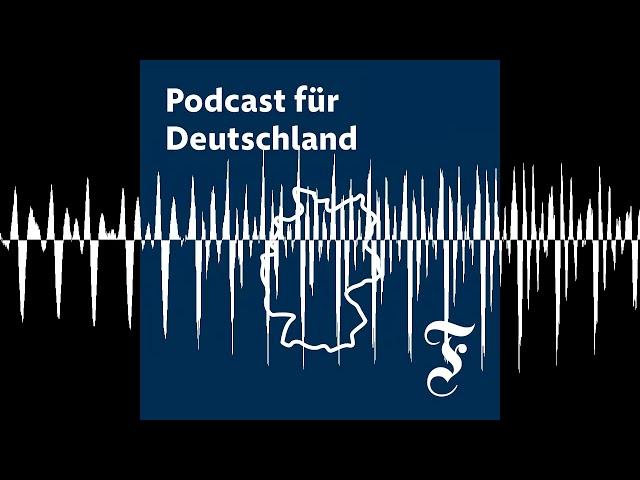 Inside KSK: Ex-Elitesoldat packt aus - FAZ Podcast für Deutschland