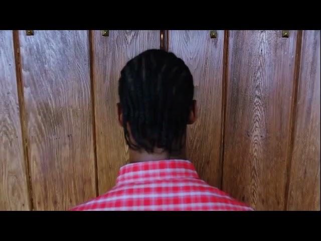 Bad Boys II (2003) - Intimidating Reggie Scene