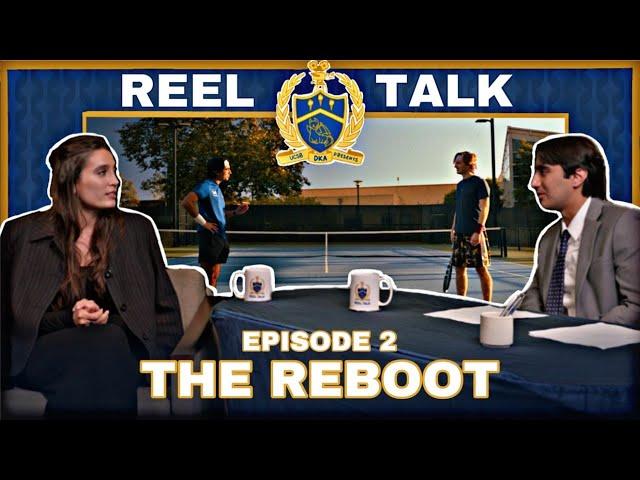 REEL TALK: The REboot