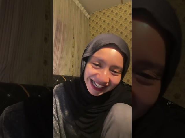 Thia Azman (roticheesees) IG live #selebgram #seleb #malaysia #instagram #tiktok #live