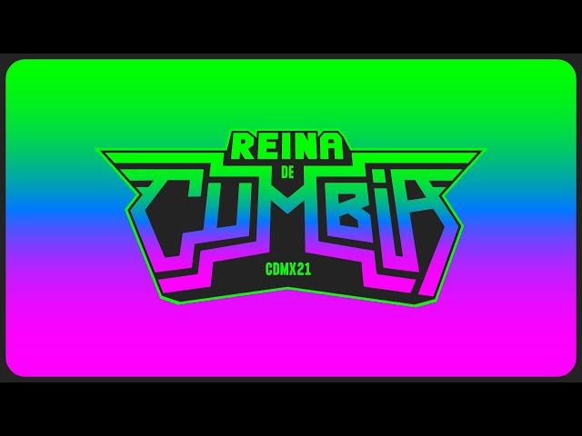 Reina de Cumbia CDMX21 - Trailer