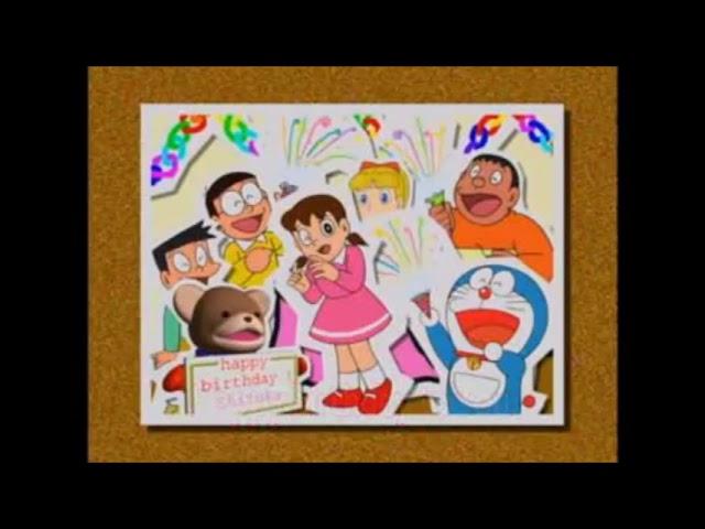 Doraemon Learning English, all 5 episodes marathon