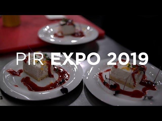 Обзор PIR-EXPO 2019 от Apach Lab