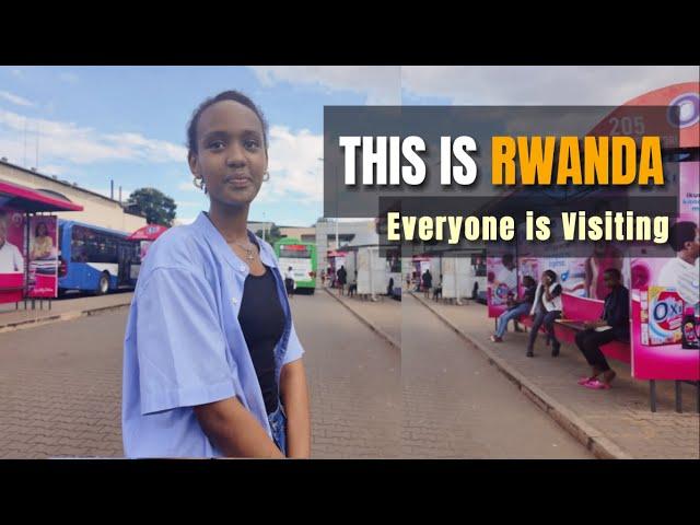 This is Rwanda! That Everyone Is Visiting In 2024