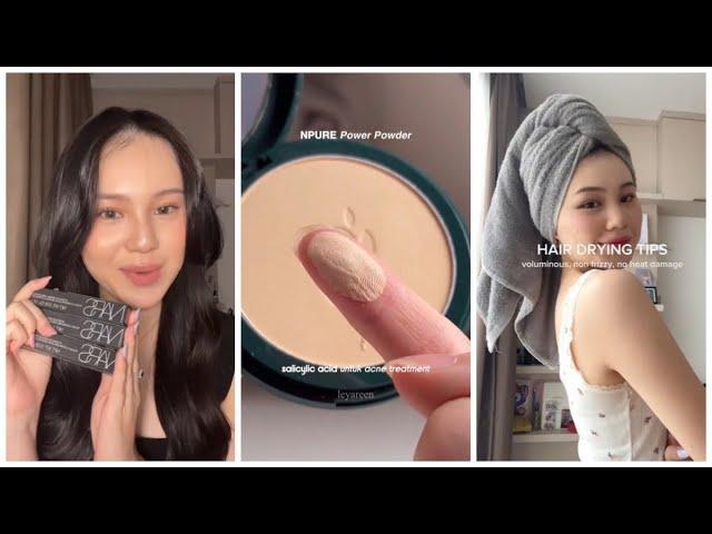 Skincare Viral Racun Berfaedah Skincare Check Indonesia Shopee Haul | Nama Toko Di Deskripsi