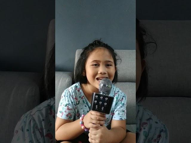 Fieya Julia - Seperti Ini (Cover by Zara Irdina)