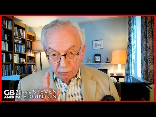 David Starkey: Mass migration has destroyed the Britain I knew