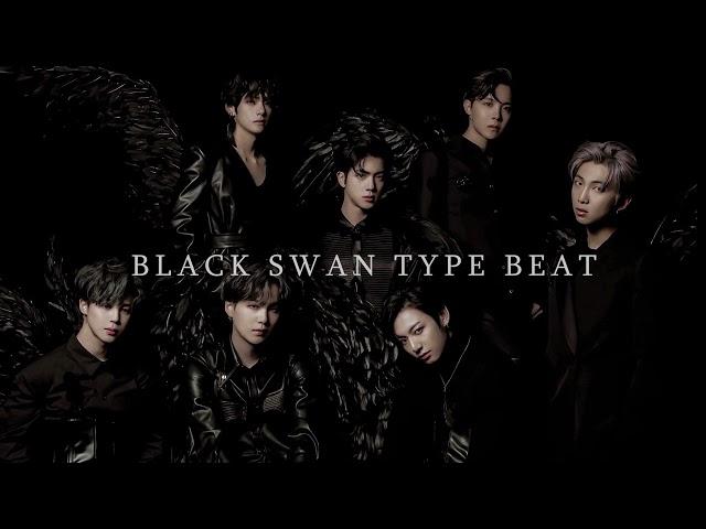 'BLACK SWAN' Type Beat X BTS Type Beat