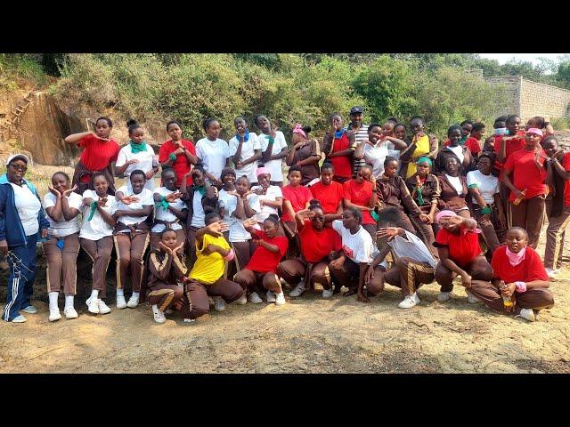 St. Teresa Girls High School ■ Prefects Day Out | 2024 | Forest Garden