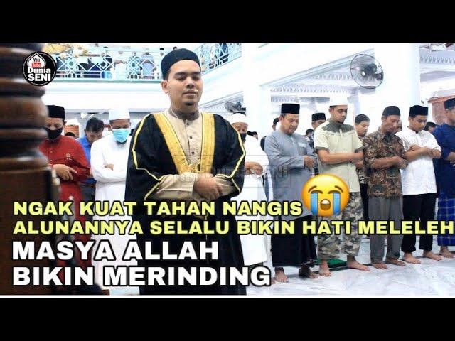 Most Melodious Imam Friday || Imam Sholat Jumat Termerdu || Bikin Hati Sejuk Dan Tenang || Ust Arsyi