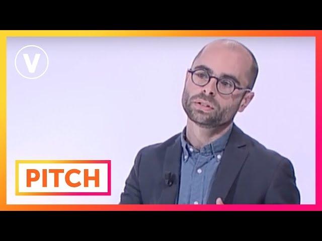 RATP présente User Studio | Pitch | VivaTech