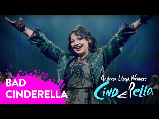 Andrew Lloyd Webber & Carrie Hope Fletcher - Bad Cinderella (Official Music Video)