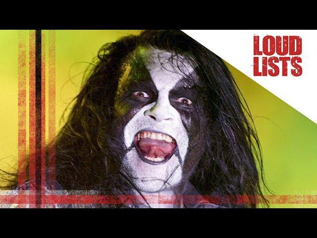 10 Ridiculous Black Metal Moments