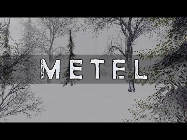 Metel Horror Escape Music And Clips