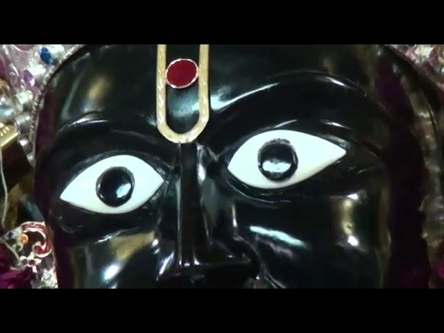 Gopinathji live