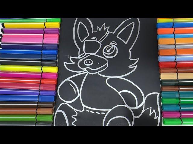 How to draw furry | how to draw furry art | Head Tutorial #art  #anime  #mixingcolor