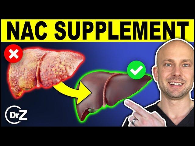 How Does NAC ( N-Acetyl Cysteine) Actually Work?