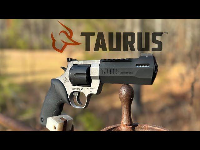 Raging Hunter 44MAG | Taurus