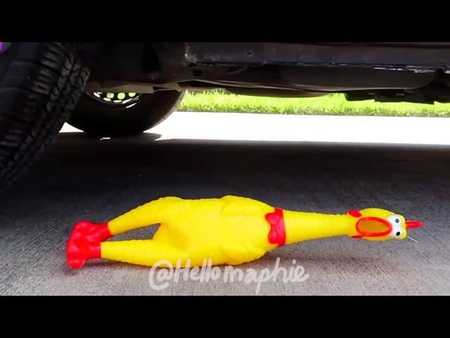 rubber chicken remix