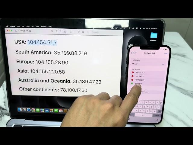 NEW DNS BYPASS 2024! Permanently Unlock every iphone in world - iPhone Forgot Password Any iOS 2024