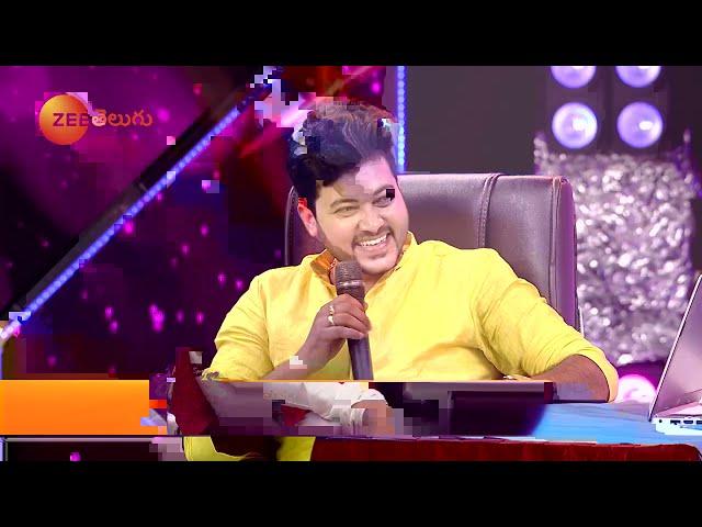 Anchor Ravi Comedy Promo | Rang De Prema Holi Special Event| 28 March, 6 PM | Zee Telugu