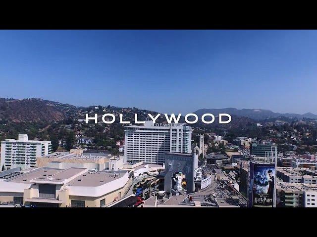 Loews Hollywood