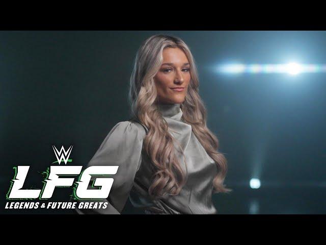 Meet the Future Greats of WWE LFG: WWE LFG Sneak Peek