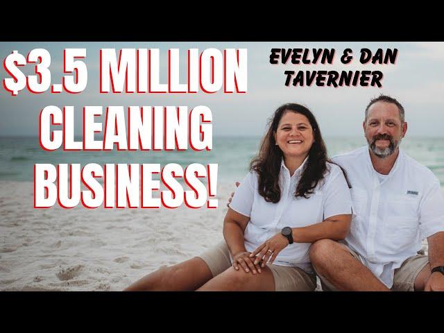 How To Make MILLIONS With A Service Business! Part 1