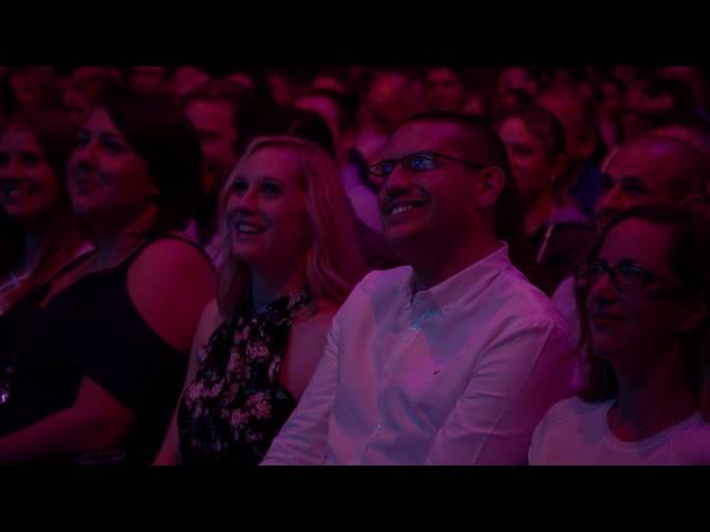 Kevin Bridges - Channel 4's Comedy Gala